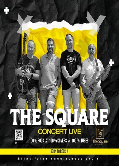 The Square