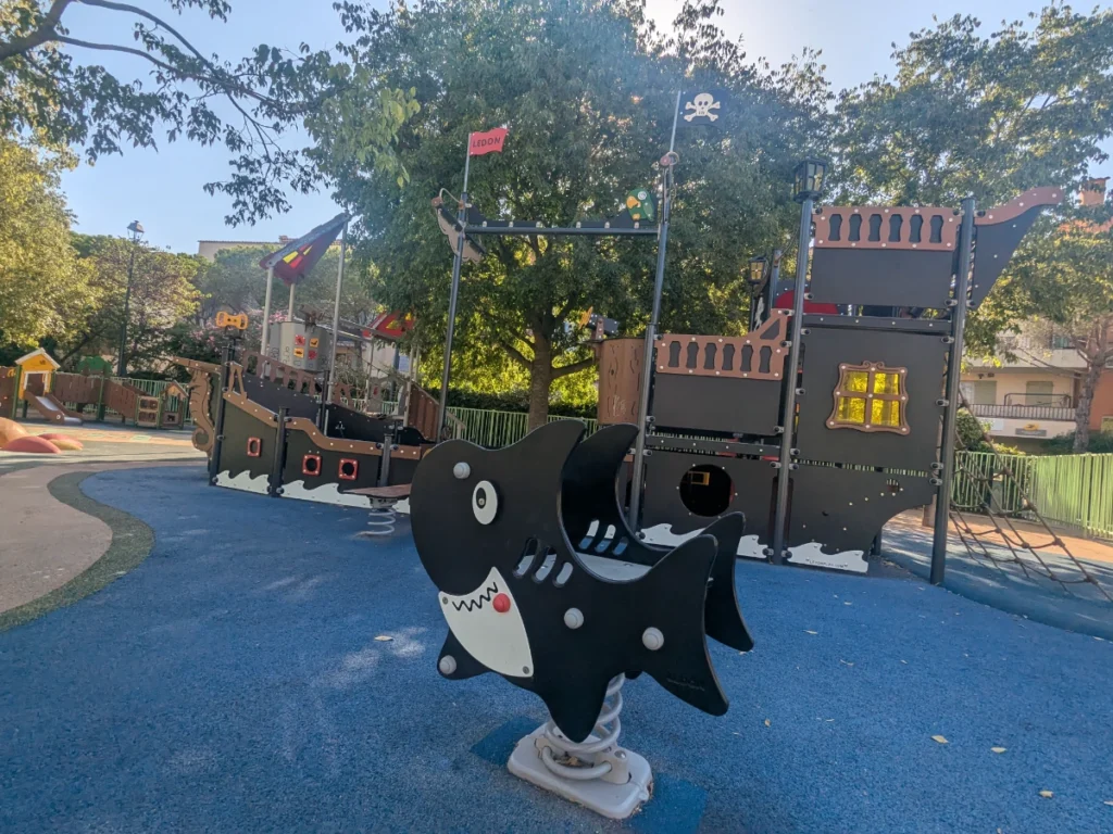 Parc Mougins