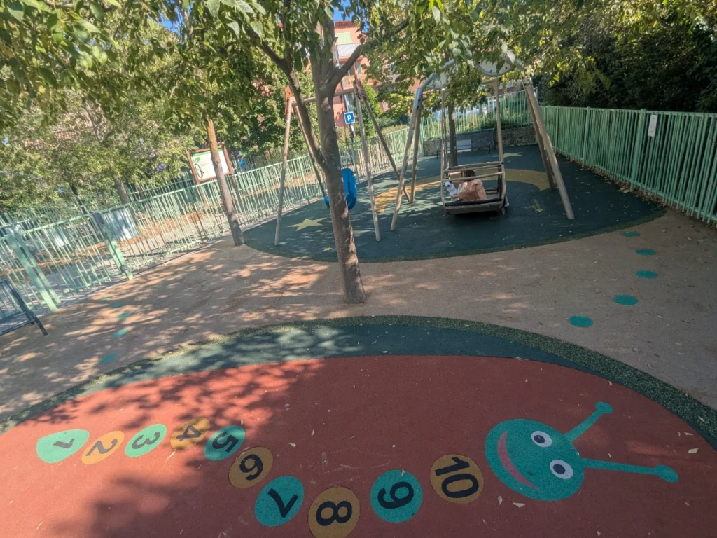Parc Mougins