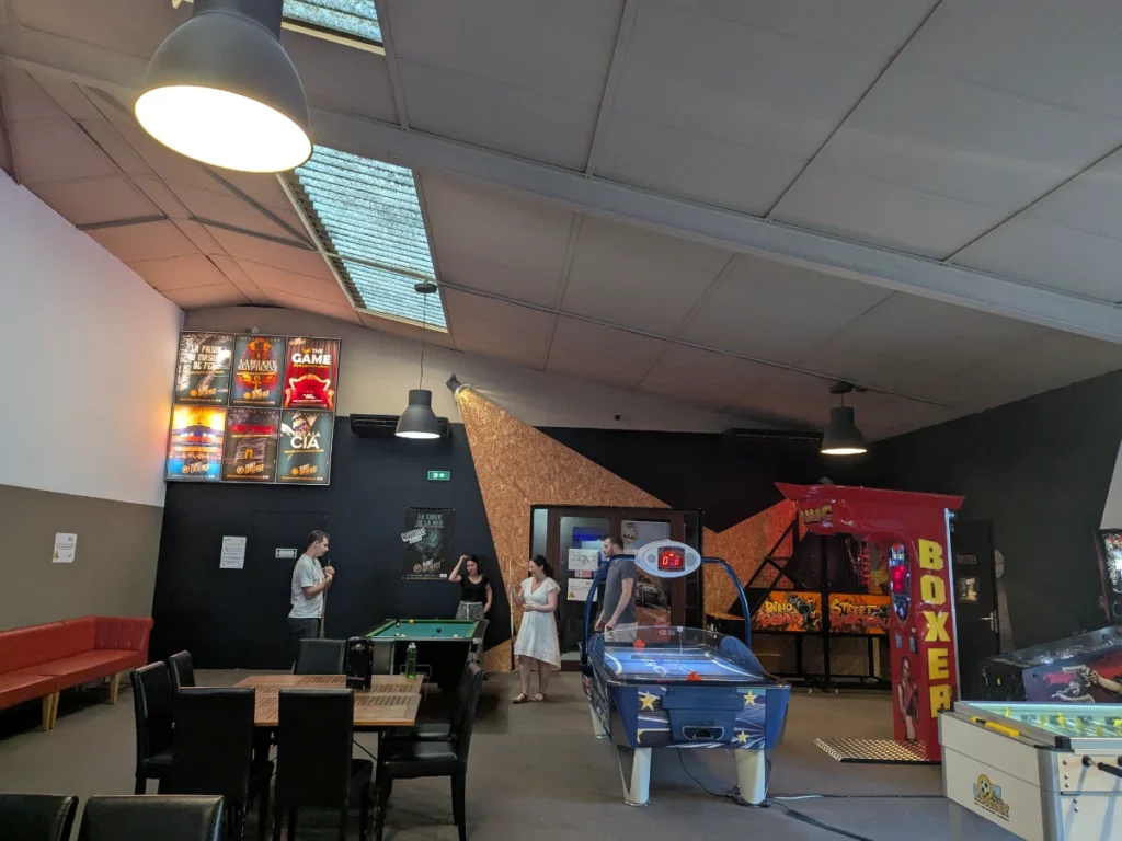 Planet Experiences Escape Games Antibes