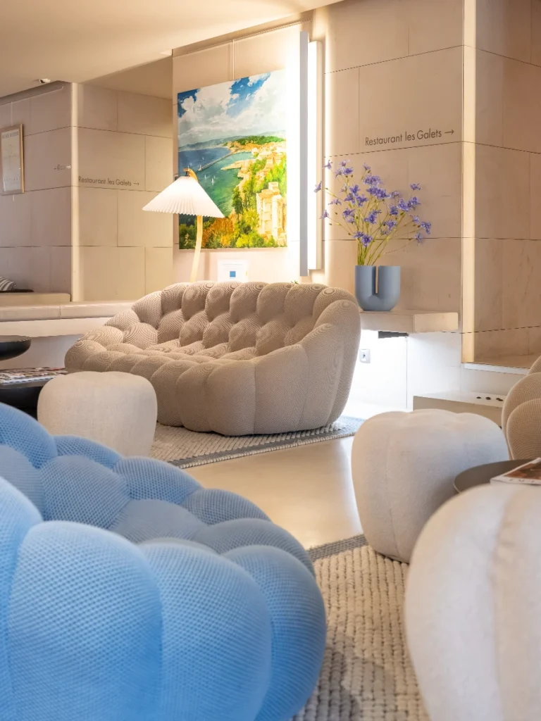 Hotel Beau Rivage Nice