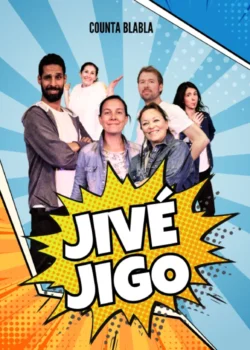 Jivé Jigo