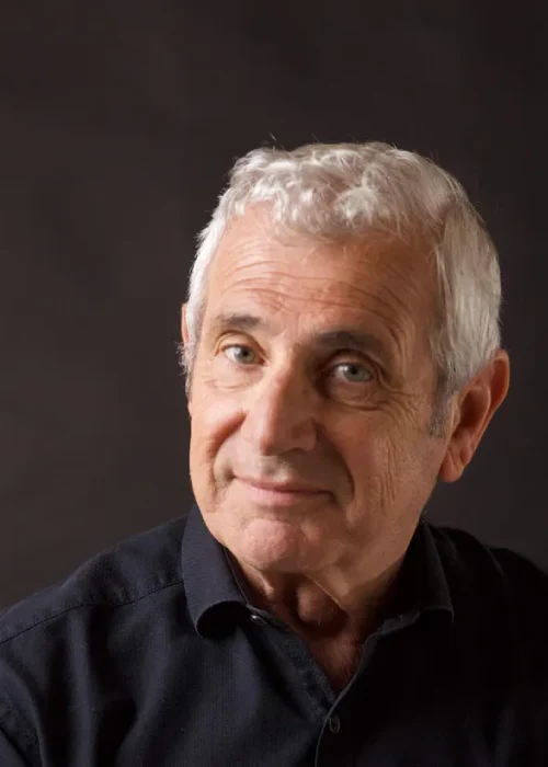 Vendredi 9 octobre 2026 : Michel Boujenah lit San Antonio