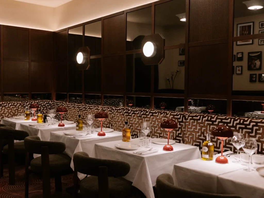restaurant produits locaux Nice