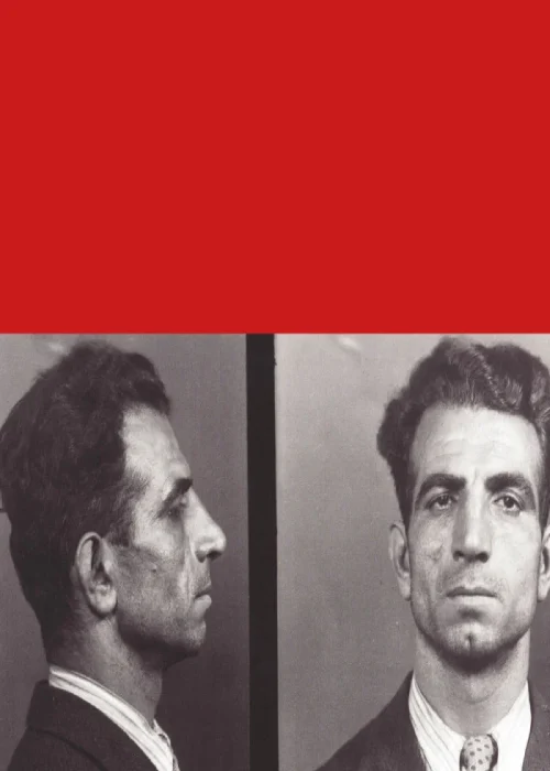 Le Procès Manouchian Dit de l’Affiche Rouge