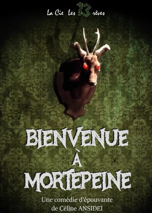 Vendredi 23 octobre 2026 : Bienvenue à Mortepeine