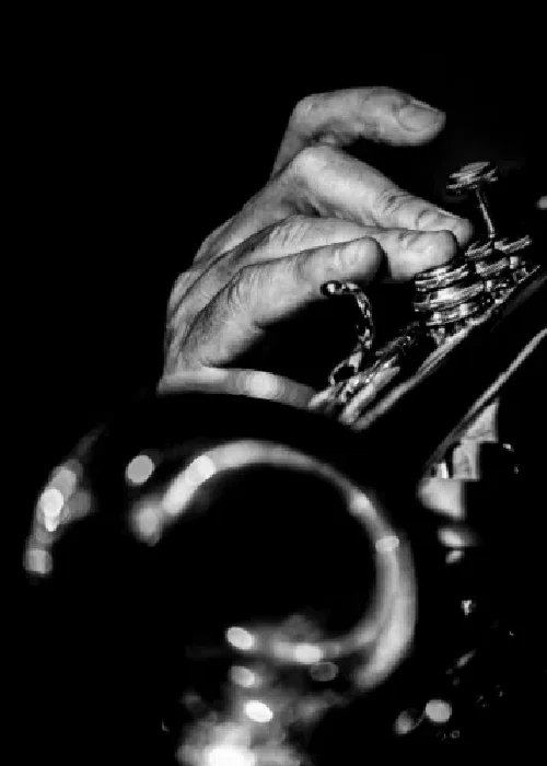 Mercredi 14 octobre 2026 : La boîte de jazz