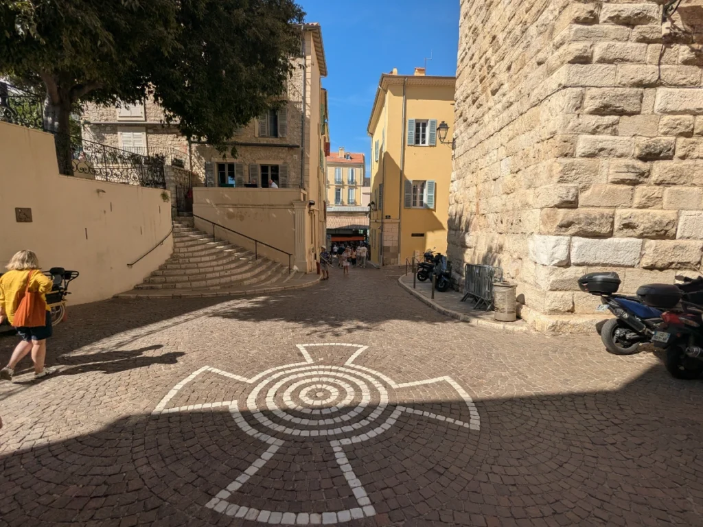 Cathédrale Notre-Dame de l'Immaculée Conception d'Antibes