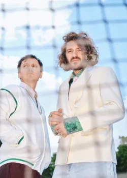 Vendredi 30 octobre 2026 : Concert Elephanz