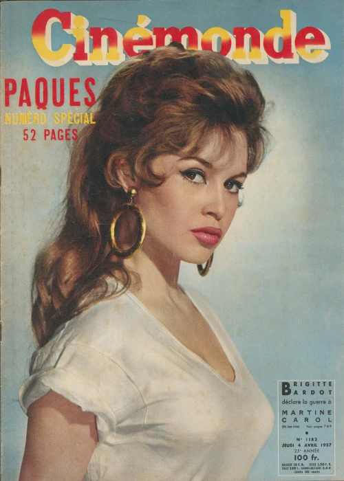 Du 31 octobre au 7 février 2027 : Exposition "Icônes, images fantasmées"