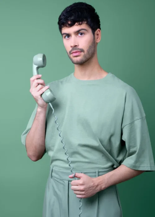 Mardi 10 novembre 2026 : Jessé - Message personnel