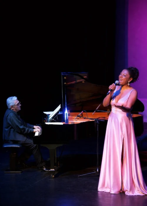 Samedi 17 octobre 2026 : Jo Kaiat & Jussanam Duo