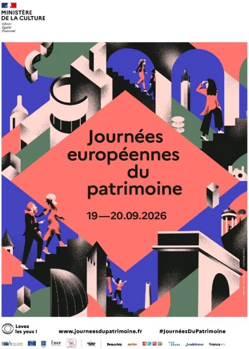Journées Européennes du Patrimoine