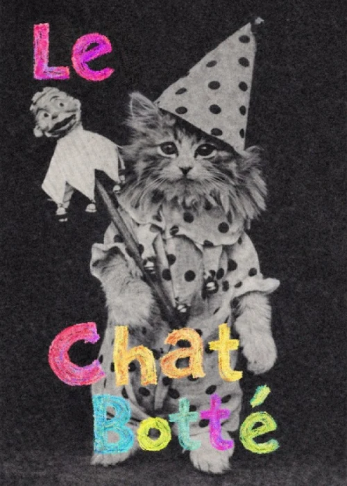 Samedi 29 mai 2027 : Le Chat Botté