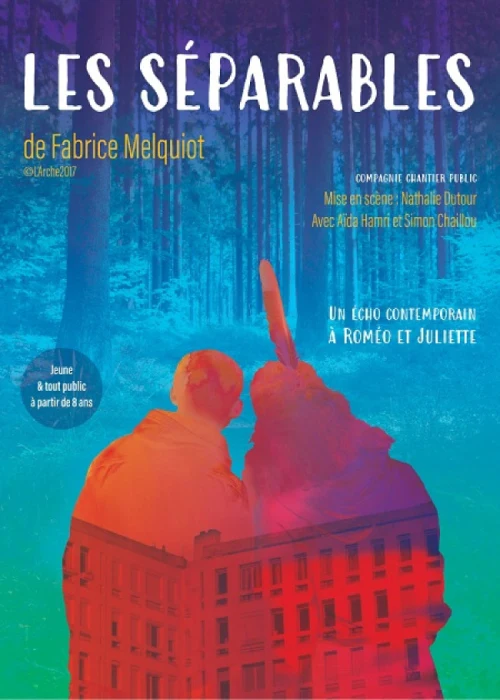 Samedi 21 novembre 2026 : Les Séparables