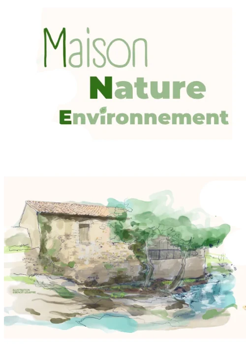 Master classe Maison Nature Environnement