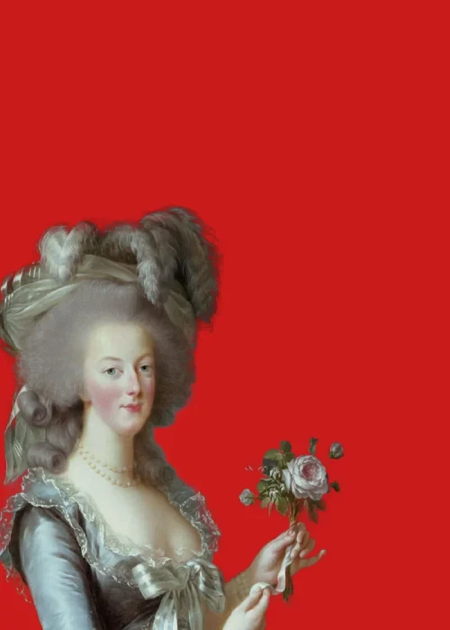 Samedi 21 novembre 2026 : Le Procès de Marie-Antoinette