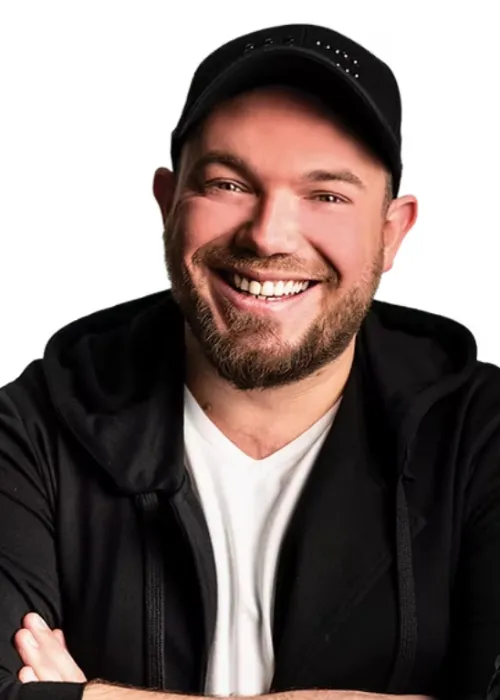 Vendredi 14 mai 2027 : Mathieu Stepson