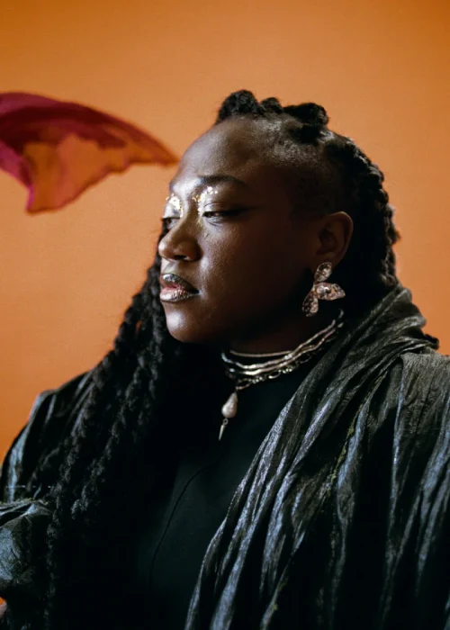 Jeudi 15 octobre 2026 : Mélissa Laveaux