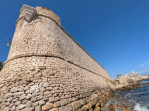 Musée d’Archéologie du Bastion Antibes