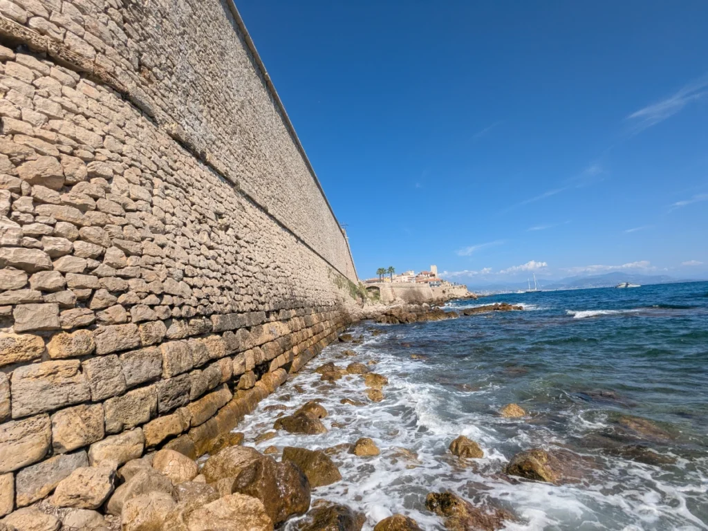Musée d’Archéologie du Bastion Antibes