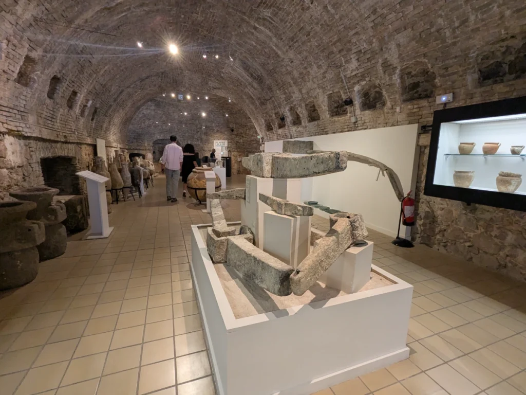 Musée Antibes