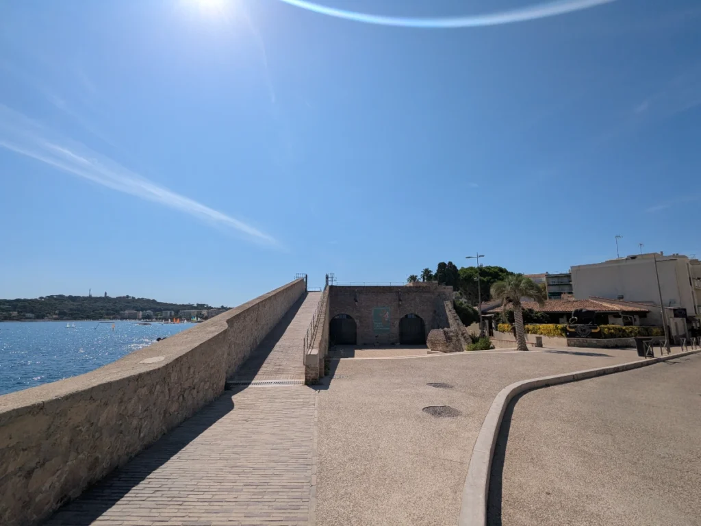 Musée d’Archéologie d'Antibes