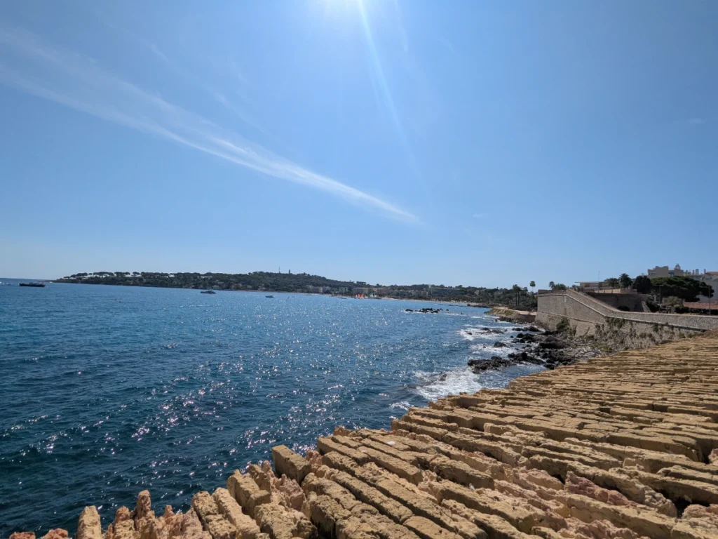 Musée d’Archéologie d'Antibes