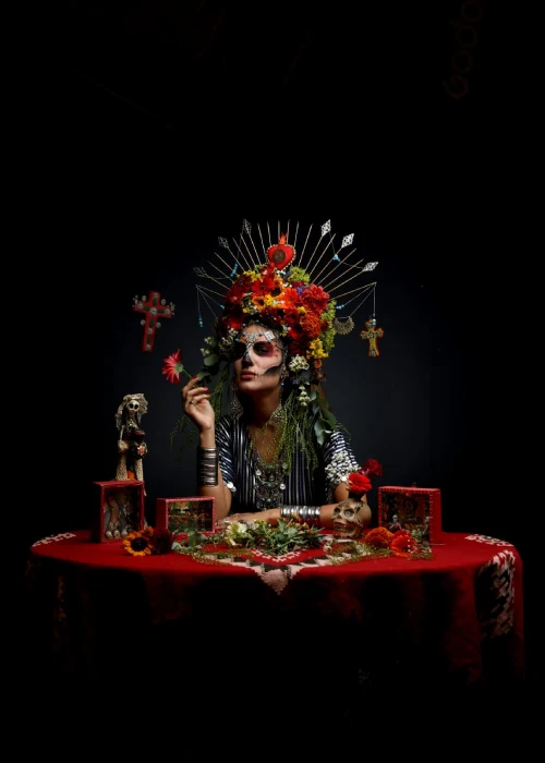Samedi 17 avril 2027 : Orange Blossom + Clameurs