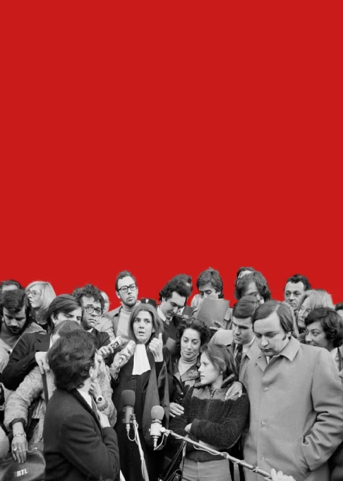 Samedi 21 novembre 2026 : Le Procès de Bobigny