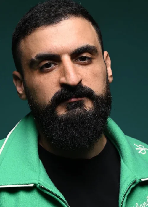 Vendredi 5 février 2027 : Umut Köker – Paradoxe