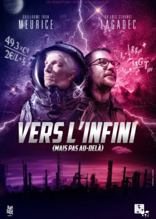 Vers l’infini (mais pas au-delà)
