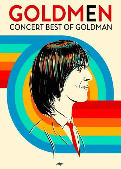 Samedi 4 mars 2028 : Goldmen