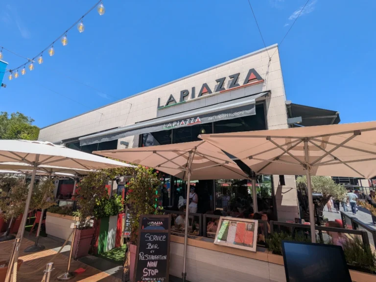 La Piazza