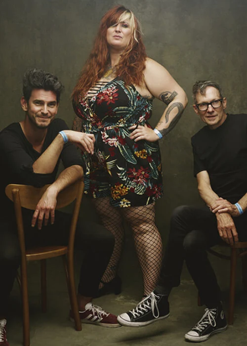 Mardi 10 novembre 2026 : Sarah McCoy