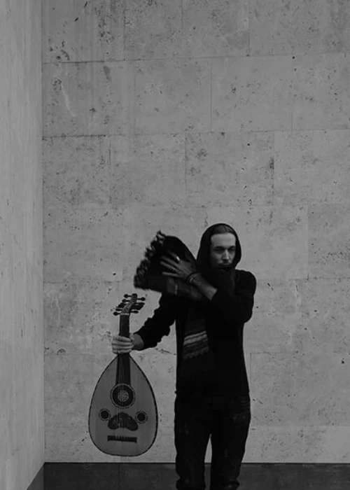 Jeudi 4 février 2027 : Tigrane Kazazian – Sacred Suns